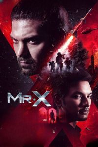 Mr. X 2026 (Multi Audio “WEB-DL” 720p & 1080p | Full Movie Download & Watch Online – GDrive | ESub | CineDhara.com