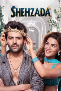 Shehzada (2023) HINDI 1080p | GDRive| CineDhara.Com