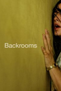 Backrooms (2026) ENGLISH PRE-HD 720p & 1080p | GDRive| CineDhara.Com