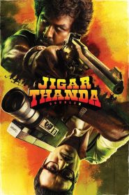 Jigarthanda DoubleX (Hindi Dubbed) “WEB-DL” 720p & 1080p | Full Movie Download & Watch Online – GDrive | ESub | CineDhara.com
