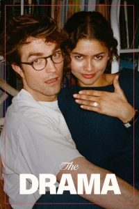 The Drama 2026 (English) “WEB-DL” 720p & 1080p | GDrive | CineDhara.com