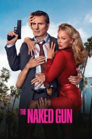 The Naked Gun (2025) Dual Audio [Hindi-ENGLISH] WEB-DL 720p & 1080p | GDRive| CineDhara.Com
