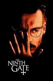 The Ninth Gate (1999) Dual Audio “BluRay” 720p & 1080p | GDrive | CineDhara.com