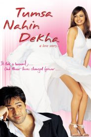 Tumsa Nahin Dekha (2004) HINDI WEBRip 720p | GDRive| CineDhara.Com