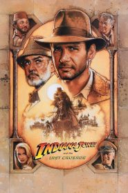 Indiana Jones and the Last Crusade (1989) Dual Audio [Hindi & English] BluRay 720p & 1080p | GDrive | CineDhara.com