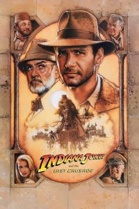 Indiana Jones and the Last Crusade (1989) Dual Audio [Hindi & English] BluRay 720p & 1080p | GDrive | CineDhara.com
