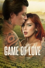 Game of Love 2022 (Dual Audio Hindi-English) 720p & 1080p | GDRive| CineDhara.Com