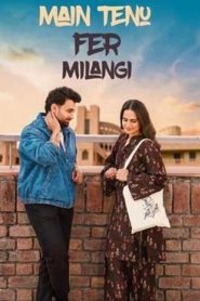 Main Tenu Phir Milangi (2025) PUNJABI WEB-DL 720p & 1080p | GDRive| CineDhara.Com
