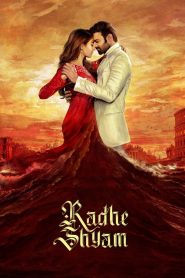 Radhe Shyam (2022) [Hindi] WEB-DL 720p & 1080p | GDRive| CineDhara.Com