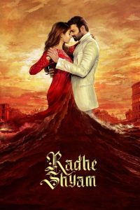Radhe Shyam (2022) [Hindi] WEB-DL 720p & 1080p | GDRive| CineDhara.Com