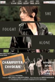 Chaarfutiya Chhokare (2014) HINDI WEBRip 720p | GDRive| CineDhara.Com