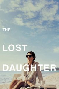 CineDhara.com – The Lost Daughter 2021 720p WEB-DL Hindi.5.1-English