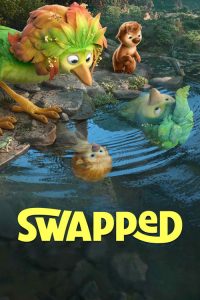 Swapped 2026 (Dual audio Hindi-English) “WEB-DL” 720p & 1080p | GDrive | CineDhara.com