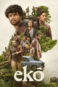 Eko (2025) Dual Audio [Hindi-Malaylam] WEB-DL 720p & 1080p | GDRive| CineDhara.Com