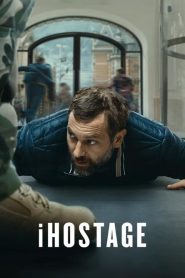 iHostage 2025 (Dual Audio Hindi-English) WEB-DL 720p & 1080p | GDRive| CineDhara.Com