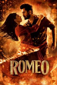Romeo (2024) Dual Audio [Hindi-TAMIL] WEB-DL 720p & 1080p | GDRive| CineDhara.Com