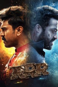 RRR (2022) HINDI WEB-DL 720p & 1080p | GDRive| CineDhara.Com