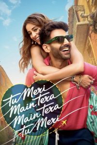 Tu Meri Main Tera Main Tera Tu Meri (2025) HINDI WEB-DL 720p & 1080p | GDRive| CineDhara.Com
