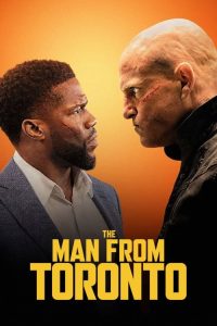 The Man from Toronto 2022 (Dual audio Hindi-English) “WEB-RIP” 720p & 1080p | Full Movie Download & Watch Online – GDrive | ESub | CineDhara.com