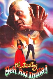 Oh Darling Yeh Hai India (1995) HINDI WEB-DL 720p & 1080p | GDRive| CineDhara.Com