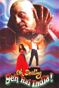 Oh Darling Yeh Hai India (1995) HINDI WEB-DL 720p & 1080p | GDRive| CineDhara.Com
