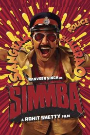 Simmba (2018) HINDI WEB-DL 720p & 1080p | GDRive| CineDhara.Com