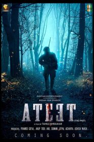 Ateet (2020) HINDI WEBRip 720p | GDRive| CineDhara.Com