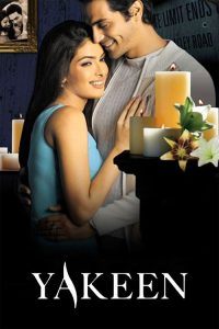 Yakeen 2005 (2005) HINDI 720p | GDRive| CineDhara.Com