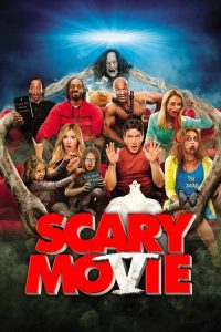 Scary Movie 5 (2013) BluRay 720p & 1080p | GDrive | CineDhara.com