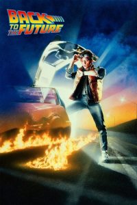 Back to the Future (1985) Dual Audio [Hindi & English] BluRay 720p & 1080p | GDrive | CineDhara.com
