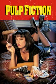 Pulp Fiction (1994) ENGLISH BluRay 720p | GDrive | CineDhara.com