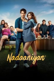 Nadaaniyan (2025) HINDI WEB-DL 720p & 1080p | GDRive| CineDhara.Com