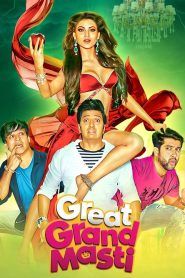 Great Grand Masti (2016) HINDI WEB-DL 720p & 1080p | GDRive| CineDhara.Com