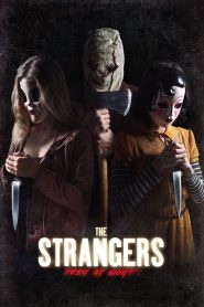 The Strangers: Prey at Night (2018) Dual Audio [Hindi-ENGLISH] 720p & 1080p | GDRive| CineDhara.Com