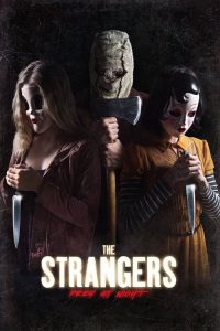 The Strangers: Prey at Night (2018) Dual Audio [Hindi-ENGLISH] 720p & 1080p | GDRive| CineDhara.Com