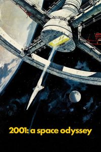 2001: A Space Odyssey (1968) ENGLISH BluRay 720p & 1080p | Full Movie Download & Watch Online – GDrive | ESub | CineDhara.com