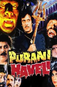 Purani Haveli (1989) HINDI 720p | GDrive | CineDhara.com