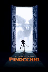 Guillermo del Toro’s Pinocchio (2022) Dual Audio [Hindi ORG & ENG] BluRay 1080p | GDRive| CineDhara.Com