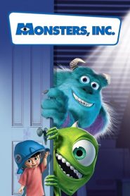 Monsters, Inc. (2001) DUAL AUDIO [Hindi & English] BluRay 720p | GDrive | CineDhara.com