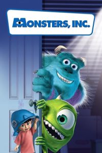 Monsters, Inc. (2001) DUAL AUDIO [Hindi & English] BluRay 720p | GDrive | CineDhara.com