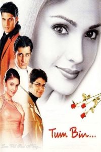Tum Bin (2001) HINDI WEBRip 720p | GDRive| CineDhara.Com