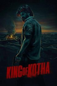 King of Kotha (Hindi Dubbed – Malayalam Movie) “WEB-DL” 720p & 1080p | HEVC | Full Movie Download & Watch Online – GDrive | ESub | CineDhara.com