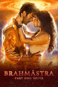 Brahmastra Part One: Shiva (2022) HINDI WEB-DL 720p & 1080p | GDRive| CineDhara.Com