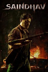 Saindhav 2023 Hindi WEB-DL 4K-2160P & 1080p | GDRive| CineDhara.Com