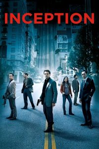 Inception (2010) Dual Audio [Hindi & English] BluRay 720p & 1080p | GDrive | CineDhara.com