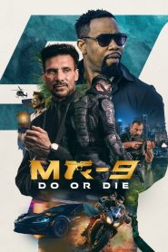 MR-9: Do or Die (2023) ENGLISH 1080p | GDRive | CineDhara.Com