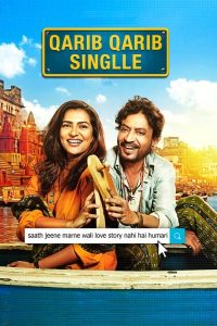 Qarib Qarib Singlle (2017) HINDI WEB-DL 720p & 1080p | GDRive| CineDhara.Com
