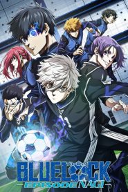 Blue Lock The Movie 2024 (Dual Audio Hindi-English) “BluRay” 480p, 720p & 1080p | HEVC | Full Movie Download & Watch Online – GDrive | ESub | CineDhara.com