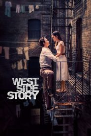 West Side Story (2021) ENGLISH BluRay 720p & 1080p | GDRive| CineDhara.Com