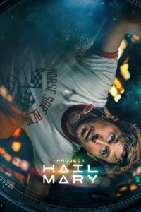 Project Hail Mary 2026 [Multi Audio) “WEB-DL” 720p & 1080p | GDrive | CineDhara.com